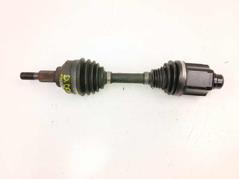 Recambio de transmision delantera derecha para fiat freemont (345_) 2.0 jtd referencia OEM IAM K05273546AE  