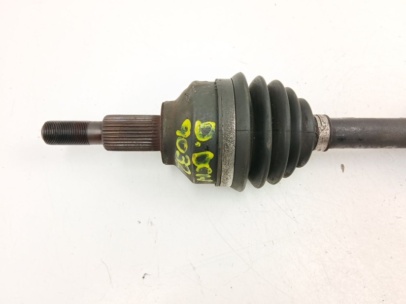 Recambio de transmision delantera derecha para fiat freemont (345_) 2.0 jtd referencia OEM IAM K05273546AE  