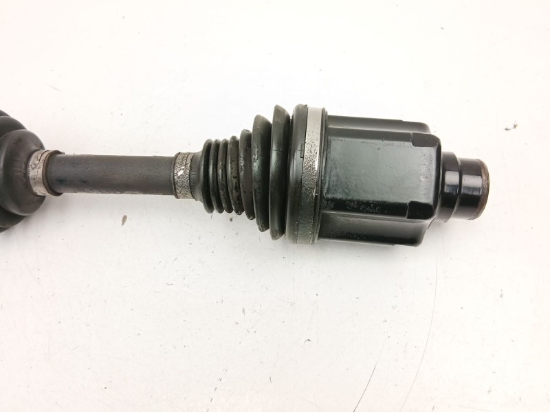 Recambio de transmision delantera derecha para fiat freemont (345_) 2.0 jtd referencia OEM IAM K05273546AE  