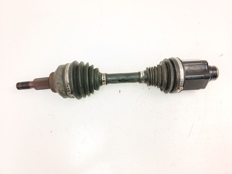Recambio de transmision delantera derecha para fiat freemont (345_) 2.0 jtd referencia OEM IAM K05273546AE  