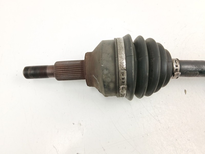 Recambio de transmision delantera derecha para fiat freemont (345_) 2.0 jtd referencia OEM IAM K05273546AE  