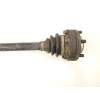 Recambio de transmision trasera izquierda para bmw x5 (e53) 3.0 d referencia OEM IAM 33207500915 7500914AI01 