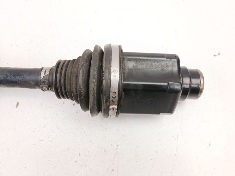 Recambio de transmision delantera derecha para fiat freemont (345_) 2.0 jtd referencia OEM IAM K05273546AE  