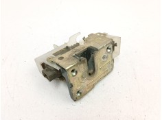 Recambio de cerradura puerta trasera derecha para renault clio ii (bb_, cb_) 1.5 dci (b/cb07) referencia OEM IAM 8200350437  