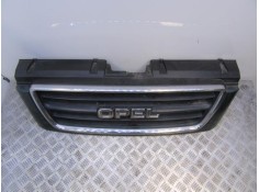 Recambio de rejilla : opel monterey : 3.0 td (159,07cv) [1999] para opel monterey 3.0 td referencia OEM IAM    2