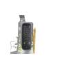 Recambio de elevalunas trasero derecho para seat leon (1p1) 1.9 tdi referencia OEM IAM 1K0959704N  