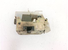 Recambio de cerradura puerta trasera derecha para renault clio ii (bb_, cb_) 1.5 dci (b/cb07) referencia OEM IAM 8200350437   2