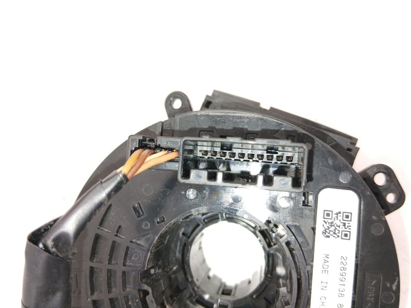 Recambio de anillo airbag para opel insignia a sedán (g09) 2.0 cdti (69) referencia OEM IAM 22899138  