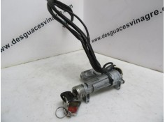 Recambio de antirrobo clausor de arranque : honda civic : 1.6 g (126,44cv) [1995] para honda civic 1.6 g referencia OEM IAM   