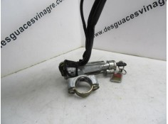 Recambio de antirrobo clausor de arranque : honda civic : 1.6 g (126,44cv) [1995] para honda civic 1.6 g referencia OEM IAM    2