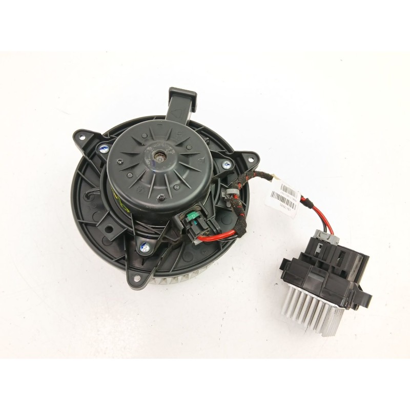 Recambio de motor calefaccion para opel insignia a sedán (g09) 2.0 cdti (69) referencia OEM IAM 13263279  