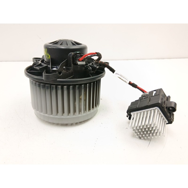 Recambio de motor calefaccion para opel insignia a sedán (g09) 2.0 cdti (69) referencia OEM IAM 13263279  
