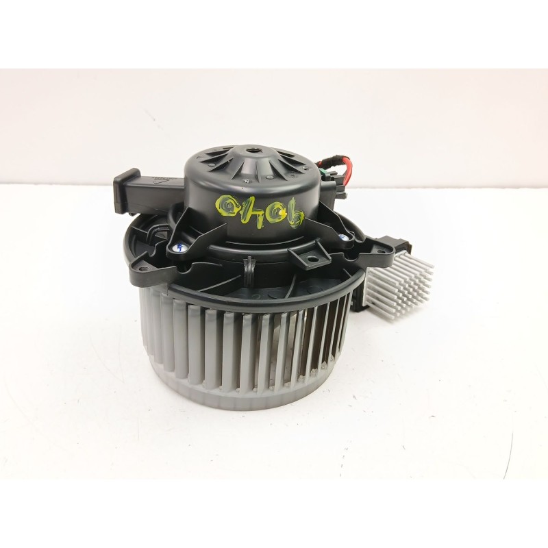 Recambio de motor calefaccion para opel insignia a sedán (g09) 2.0 cdti (69) referencia OEM IAM 13263279  