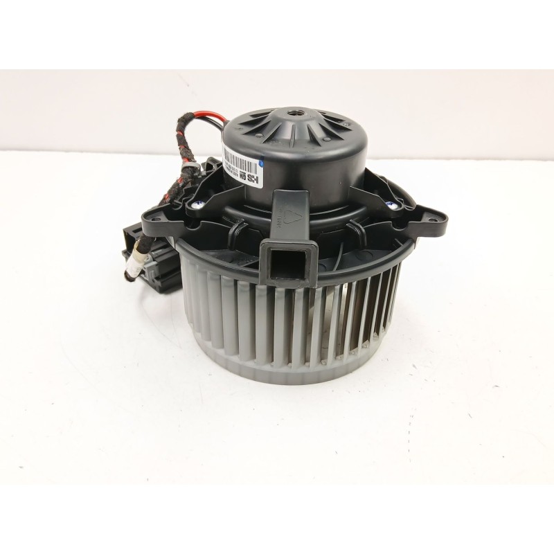 Recambio de motor calefaccion para opel insignia a sedán (g09) 2.0 cdti (69) referencia OEM IAM 13263279  