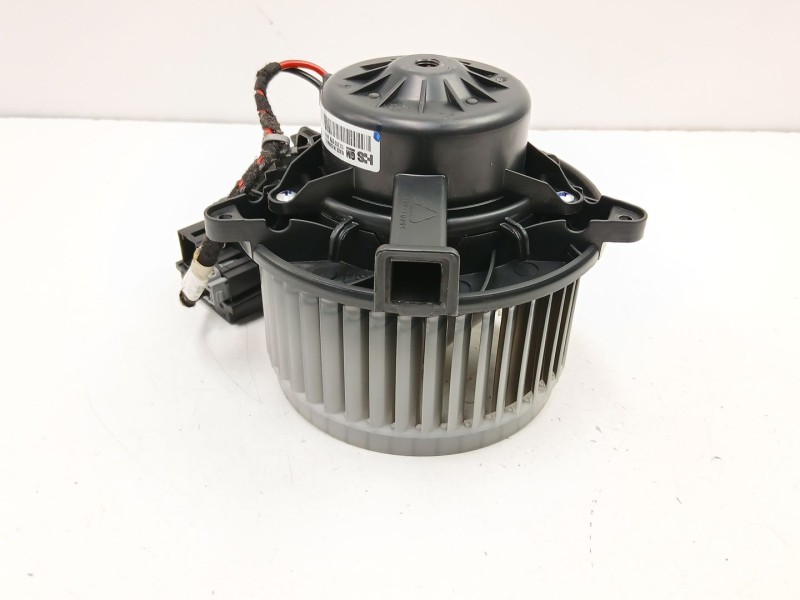 Recambio de motor calefaccion para opel insignia a sedán (g09) 2.0 cdti (69) referencia OEM IAM 13263279  