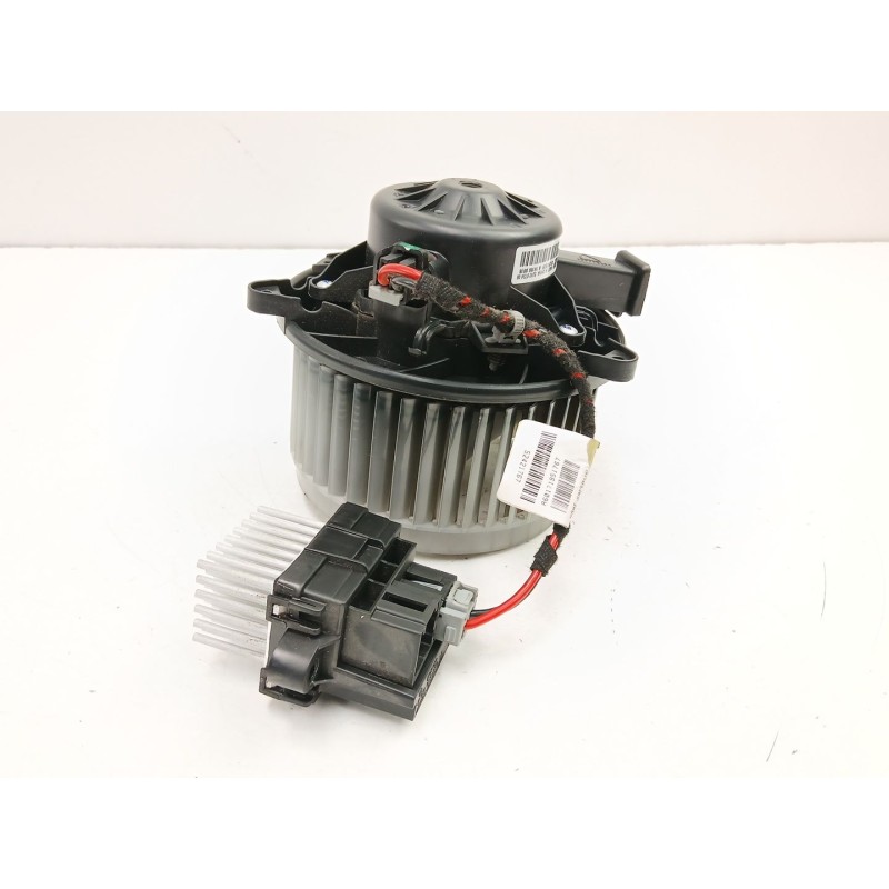 Recambio de motor calefaccion para opel insignia a sedán (g09) 2.0 cdti (69) referencia OEM IAM 13263279  