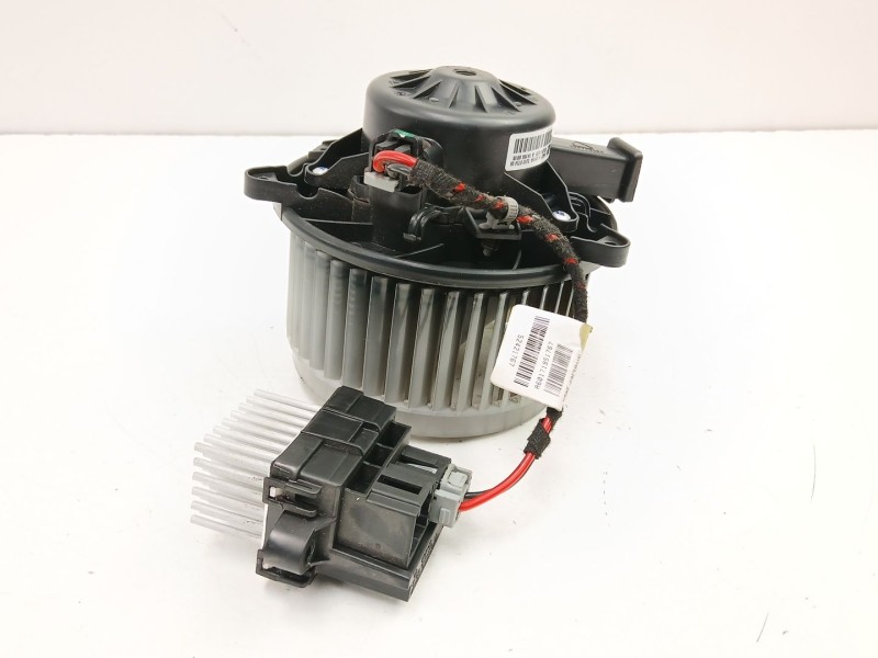 Recambio de motor calefaccion para opel insignia a sedán (g09) 2.0 cdti (69) referencia OEM IAM 13263279  