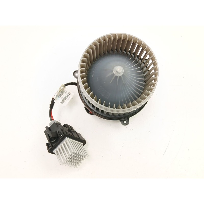 Recambio de motor calefaccion para opel insignia a sedán (g09) 2.0 cdti (69) referencia OEM IAM 13263279  