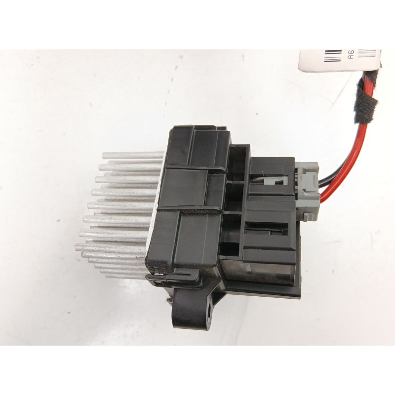 Recambio de motor calefaccion para opel insignia a sedán (g09) 2.0 cdti (69) referencia OEM IAM 13263279  
