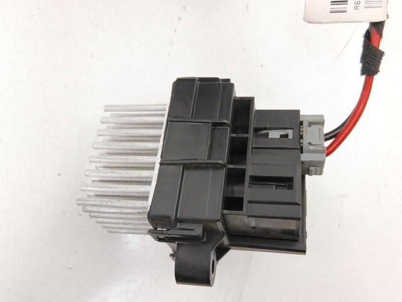 Recambio de motor calefaccion para opel insignia a sedán (g09) 2.0 cdti (69) referencia OEM IAM 13263279  