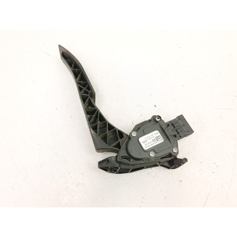 Recambio de potenciometro aceleracion para opel insignia a sedán (g09) 2.0 cdti (69) referencia OEM IAM 13237352 6PV00976500 