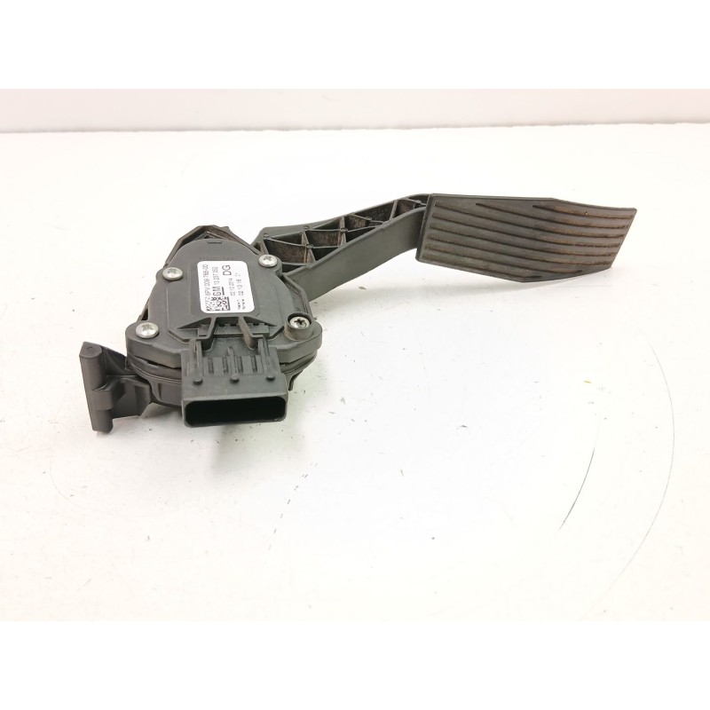 Recambio de potenciometro aceleracion para opel insignia a sedán (g09) 2.0 cdti (69) referencia OEM IAM 13237352 6PV00976500 