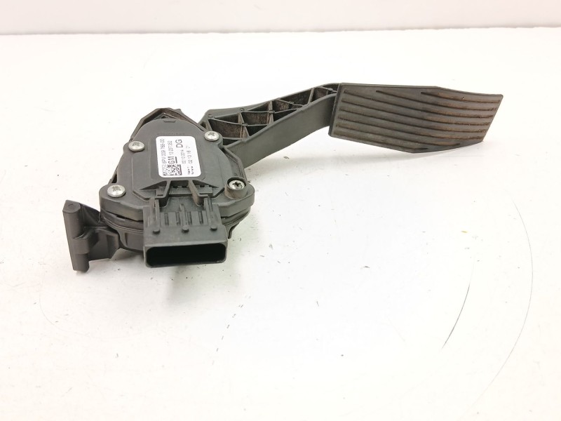 Recambio de potenciometro aceleracion para opel insignia a sedán (g09) 2.0 cdti (69) referencia OEM IAM 13237352 6PV00976500 