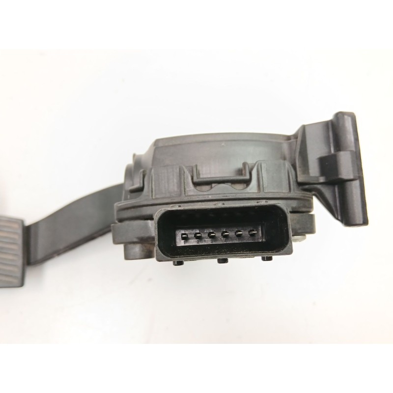 Recambio de potenciometro aceleracion para opel insignia a sedán (g09) 2.0 cdti (69) referencia OEM IAM 13237352 6PV00976500 