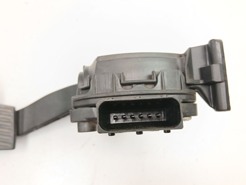 Recambio de potenciometro aceleracion para opel insignia a sedán (g09) 2.0 cdti (69) referencia OEM IAM 13237352 6PV00976500 
