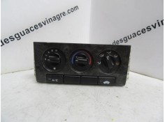 Recambio de mandos calefaccion : honda civic : 1.6 g (126,44cv) [1995] para honda civic 1.6 g referencia OEM IAM   