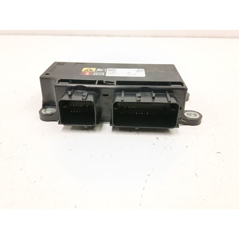 Recambio de centralita airbag para opel insignia a sedán (g09) 2.0 cdti (69) referencia OEM IAM 13593287 812586170 