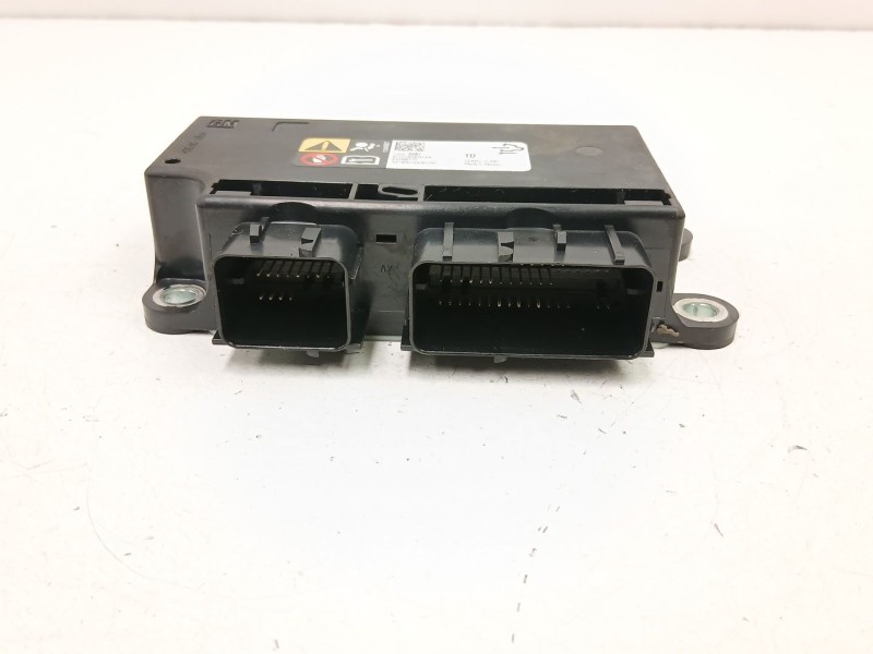 Recambio de centralita airbag para opel insignia a sedán (g09) 2.0 cdti (69) referencia OEM IAM 13593287 812586170 