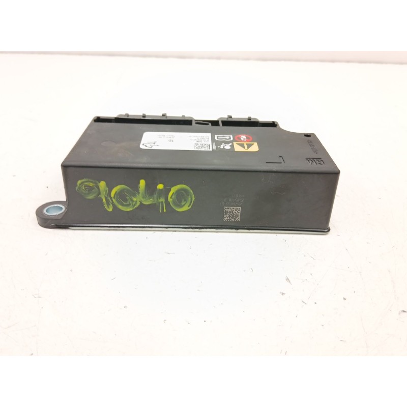 Recambio de centralita airbag para opel insignia a sedán (g09) 2.0 cdti (69) referencia OEM IAM 13593287 812586170 