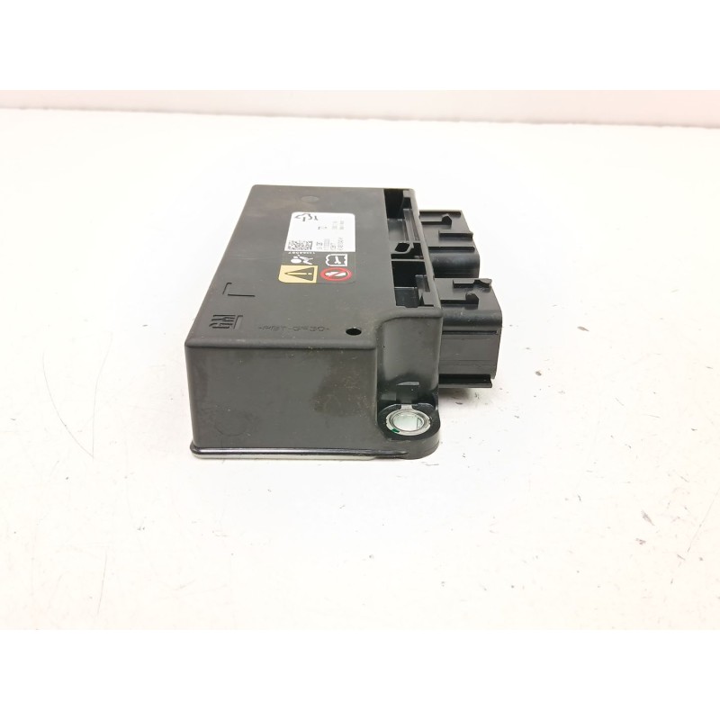 Recambio de centralita airbag para opel insignia a sedán (g09) 2.0 cdti (69) referencia OEM IAM 13593287 812586170 
