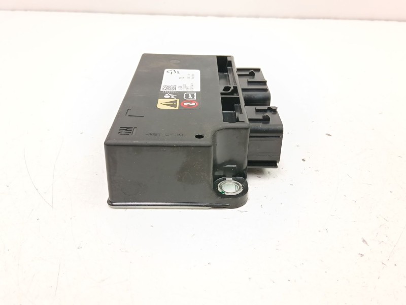 Recambio de centralita airbag para opel insignia a sedán (g09) 2.0 cdti (69) referencia OEM IAM 13593287 812586170 