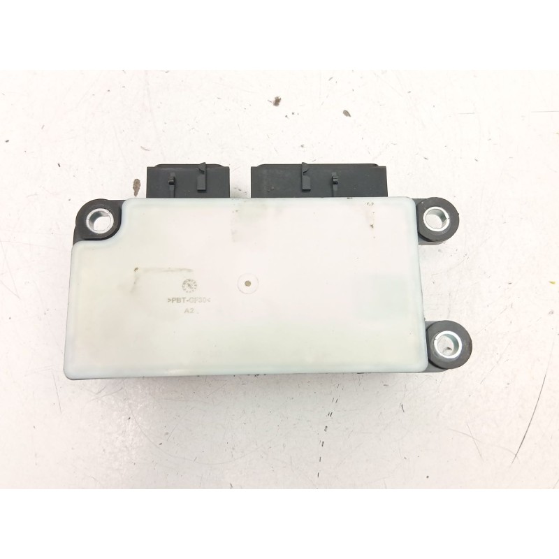 Recambio de centralita airbag para opel insignia a sedán (g09) 2.0 cdti (69) referencia OEM IAM 13593287 812586170 