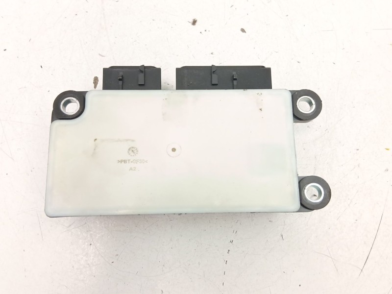 Recambio de centralita airbag para opel insignia a sedán (g09) 2.0 cdti (69) referencia OEM IAM 13593287 812586170 