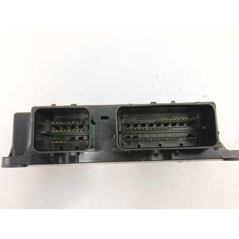 Recambio de centralita airbag para opel insignia a sedán (g09) 2.0 cdti (69) referencia OEM IAM 13593287 812586170 