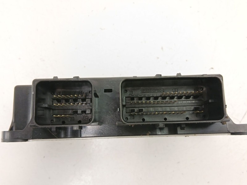 Recambio de centralita airbag para opel insignia a sedán (g09) 2.0 cdti (69) referencia OEM IAM 13593287 812586170 