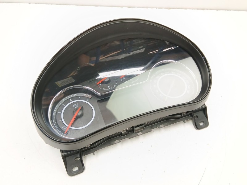Recambio de cuadro instrumentos para opel insignia a sedán (g09) 2.0 cdti (69) referencia OEM IAM 23464928  