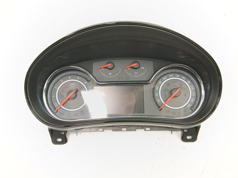 Recambio de cuadro instrumentos para opel insignia a sedán (g09) 2.0 cdti (69) referencia OEM IAM 23464928  