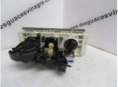 Recambio de mandos calefaccion : honda civic : 1.6 g (126,44cv) [1995] para honda civic 1.6 g referencia OEM IAM    2
