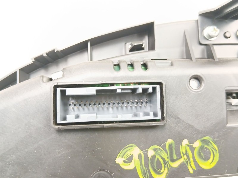 Recambio de cuadro instrumentos para opel insignia a sedán (g09) 2.0 cdti (69) referencia OEM IAM 23464928  