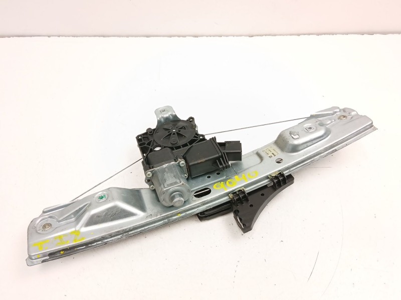 Recambio de elevalunas trasero izquierdo para opel insignia a sedán (g09) 2.0 cdti (69) referencia OEM IAM 20952450 964839111 