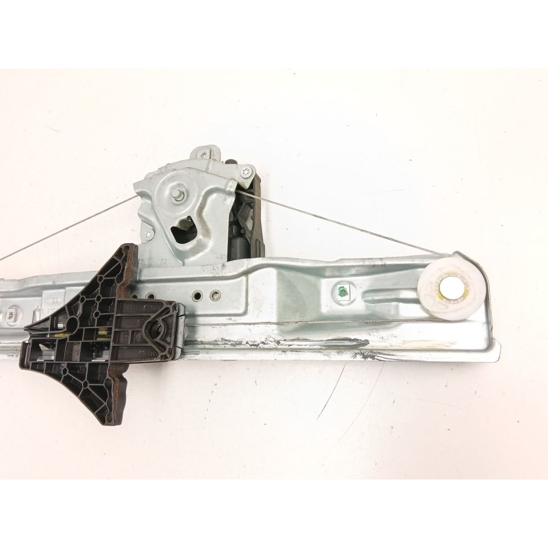 Recambio de elevalunas trasero izquierdo para opel insignia a sedán (g09) 2.0 cdti (69) referencia OEM IAM 20952450 964839111 