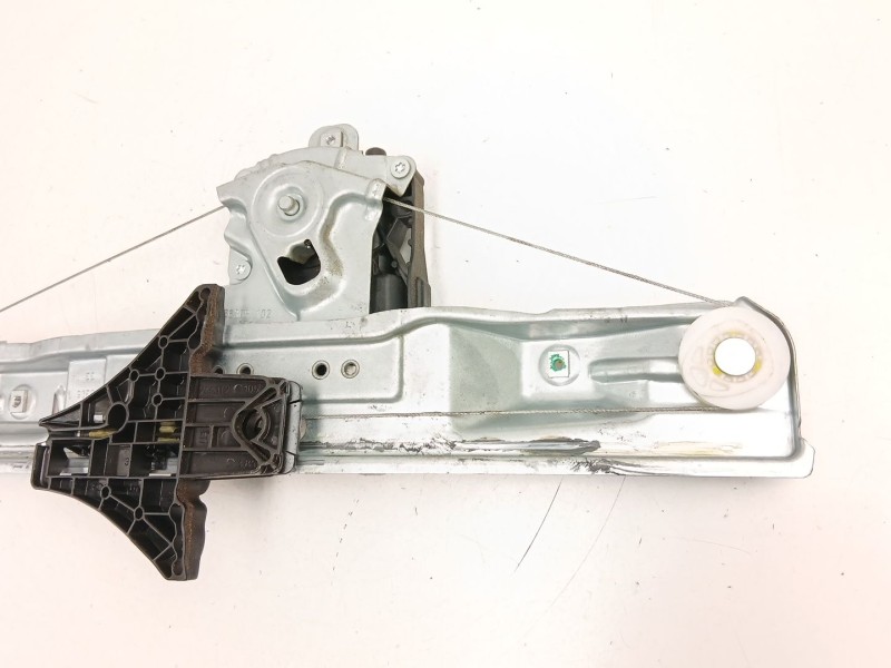 Recambio de elevalunas trasero izquierdo para opel insignia a sedán (g09) 2.0 cdti (69) referencia OEM IAM 20952450 964839111 