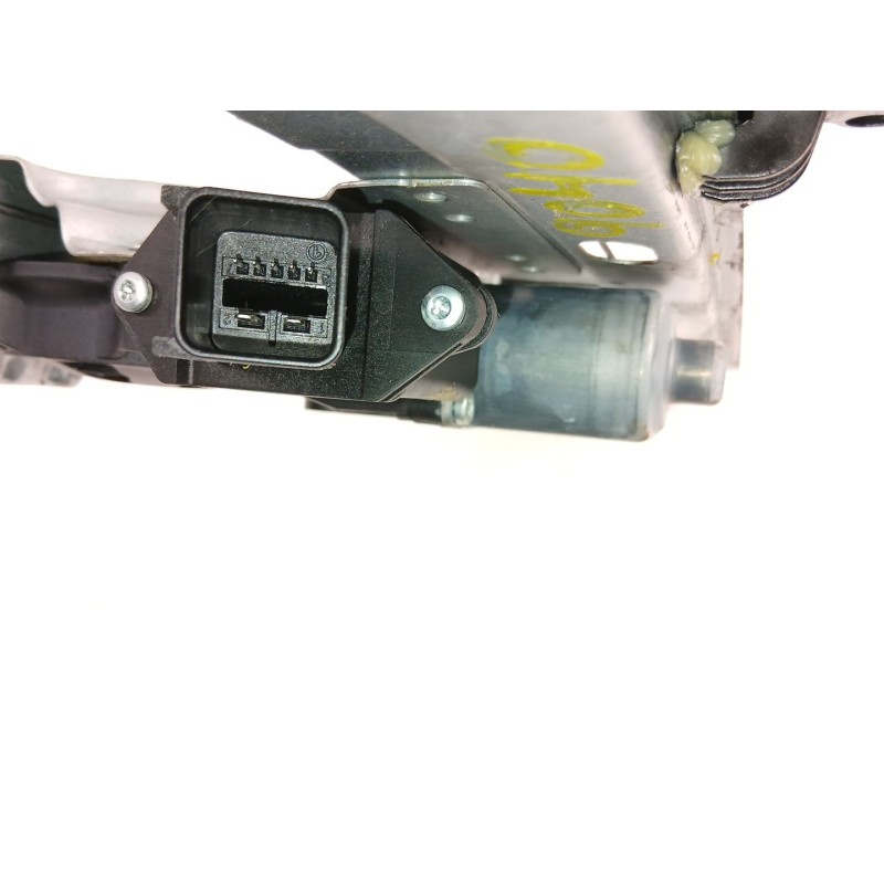 Recambio de elevalunas trasero izquierdo para opel insignia a sedán (g09) 2.0 cdti (69) referencia OEM IAM 20952450 964839111 