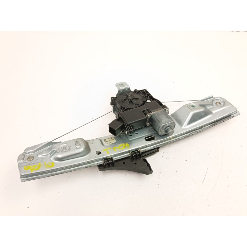 Recambio de elevalunas trasero derecho para opel insignia a sedán (g09) 2.0 cdti (69) referencia OEM IAM 20952451 964840111 