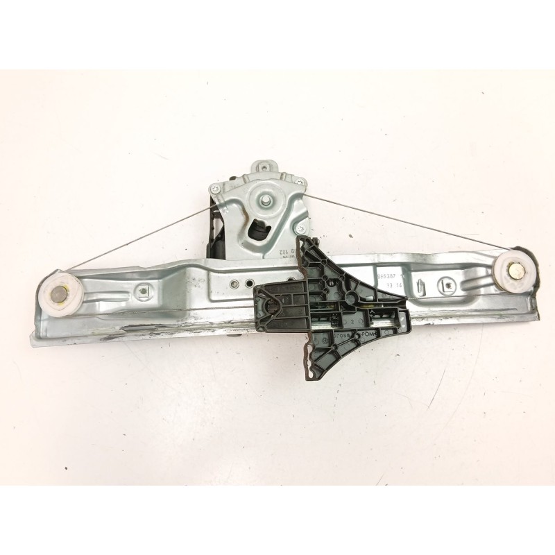Recambio de elevalunas trasero derecho para opel insignia a sedán (g09) 2.0 cdti (69) referencia OEM IAM 20952451 964840111 