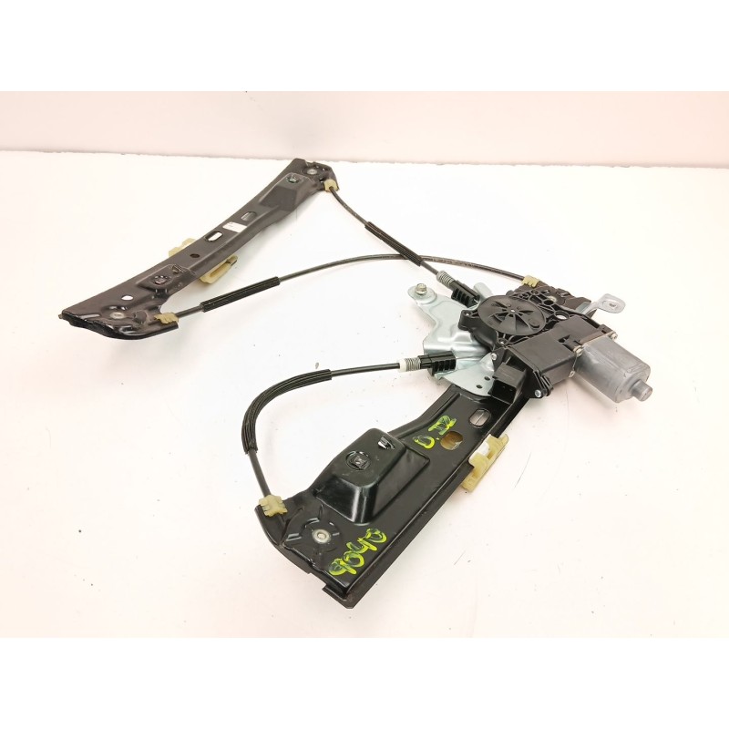 Recambio de elevalunas delantero izquierdo para opel insignia a sedán (g09) 2.0 cdti (69) referencia OEM IAM 20952452 964837111 